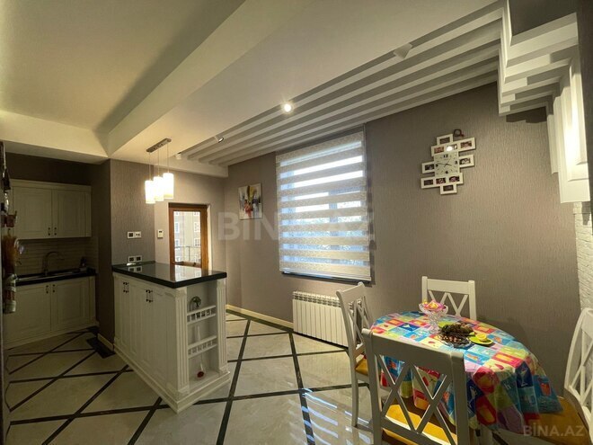 Продаётся 4-комн. новостройка 150 м², м. Насими, photo 11 from 20