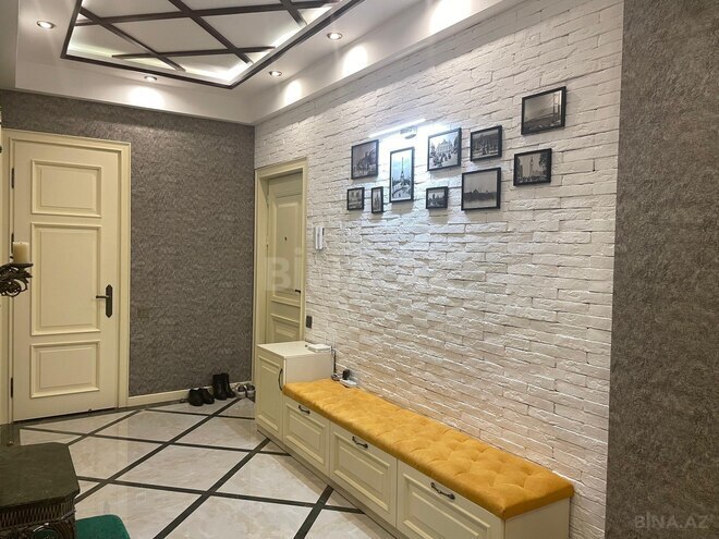 Продаётся 4-комн. новостройка 150 м², м. Насими, photo 3 from 20