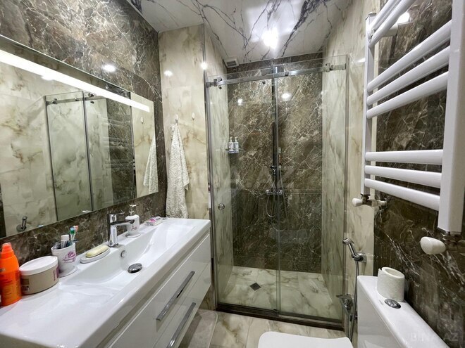 Продаётся 4-комн. новостройка 150 м², м. Насими, photo 19 from 20