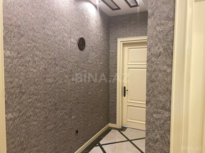 Продаётся 4-комн. новостройка 150 м², м. Насими, photo 17 from 20