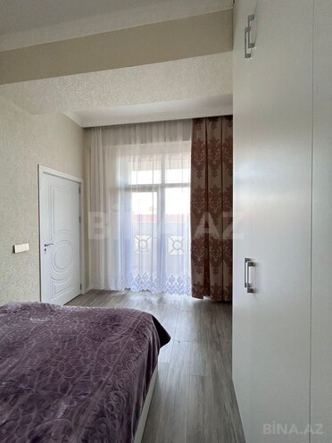 İcarəyə verilir 3 otaqlı yeni tikili 75 m², Bayıl q., photo 10 from 14