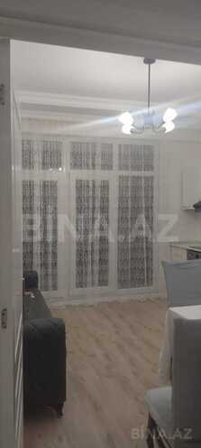 Сдаётся 2-комн. новостройка 60 м², photo 9 from 19