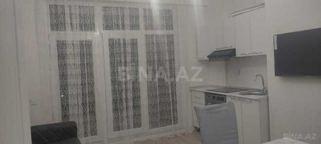 Сдаётся 2-комн. новостройка 60 м², photo 10 from 19