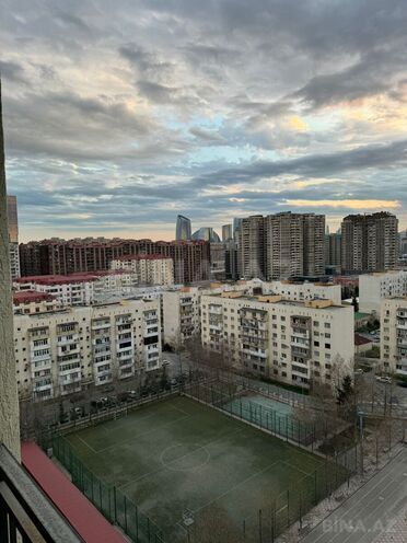 Продаётся 2-комн. новостройка 103 м², м. Шах Исмаил Хатаи, photo 5 from 10