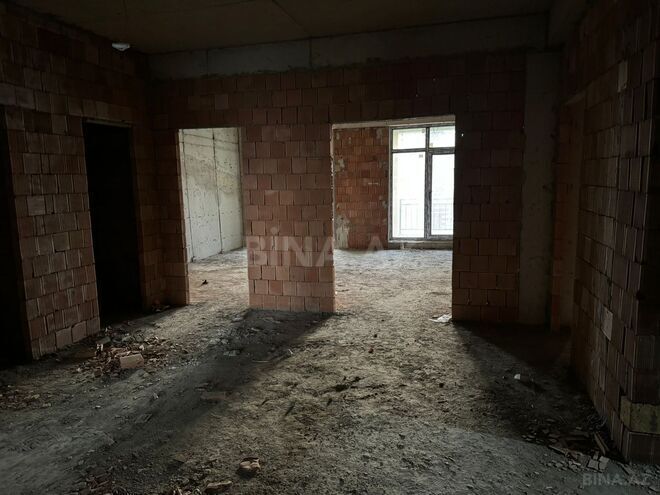 Продаётся 2-комн. новостройка 103 м², м. Шах Исмаил Хатаи, photo 6 from 10