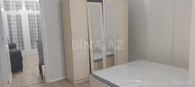 Сдаётся 2-комн. новостройка 60 м², photo 7 from 19