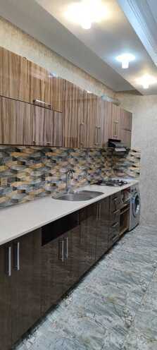 İcarəyə verilir 3 otaqlı yeni tikili 91 m², photo 4 from 10