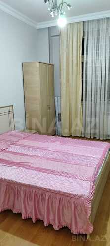 İcarəyə verilir 3 otaqlı yeni tikili 91 m², photo 6 from 10