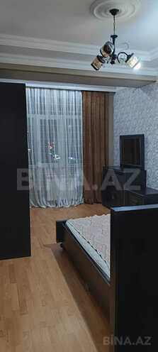 İcarəyə verilir 3 otaqlı yeni tikili 91 m², photo 7 from 10