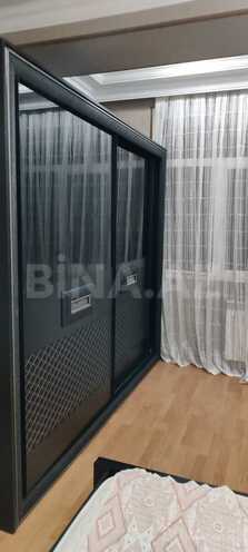 İcarəyə verilir 3 otaqlı yeni tikili 91 m², photo 8 from 10