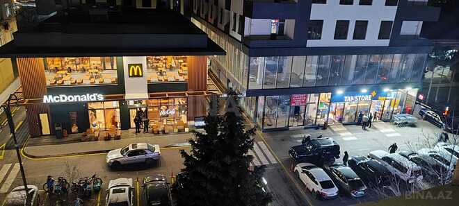 İcarəyə verilir 3 otaqlı yeni tikili 91 m², photo 9 from 10