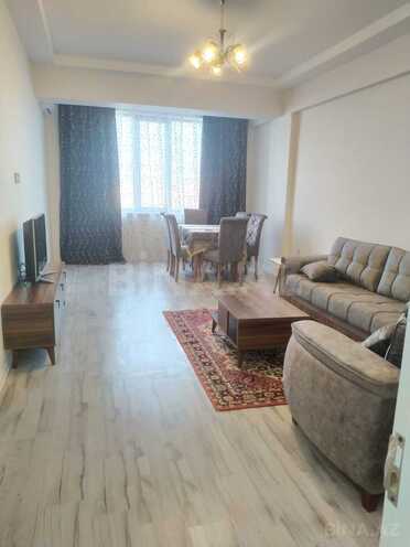 Сдаётся 3-комн. новостройка 90 м², м. 28 мая, photo 13 from 16