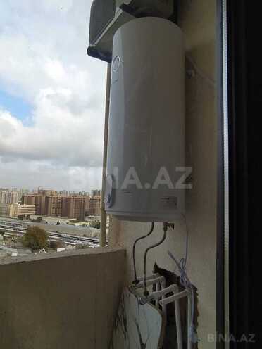 Сдаётся 3-комн. новостройка 90 м², м. 28 мая, photo 9 from 16