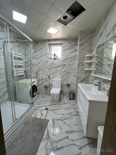 İcarəyə verilir 3 otaqlı köhnə tikili 80 m², 28 May m., photo 7 from 12