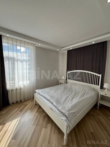 İcarəyə verilir 3 otaqlı köhnə tikili 80 m², 28 May m., photo 9 from 12