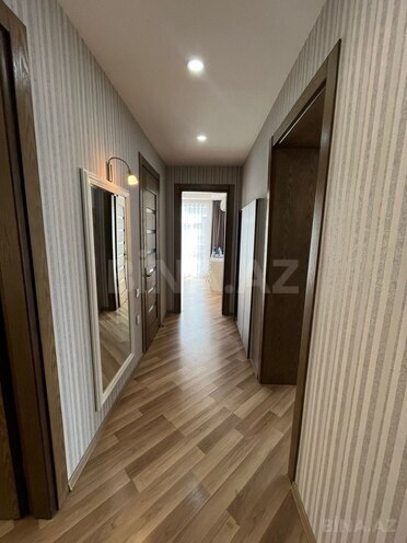 İcarəyə verilir 3 otaqlı köhnə tikili 80 m², 28 May m., photo 11 from 12