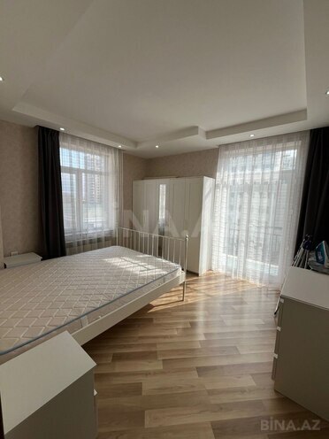 İcarəyə verilir 3 otaqlı köhnə tikili 80 m², 28 May m., photo 10 from 12