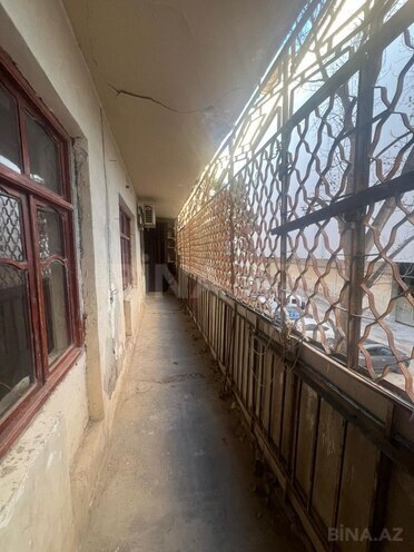 Продаётся 5-комн. вторичка 100 м², м. Ази Асланов, photo 9 from 11