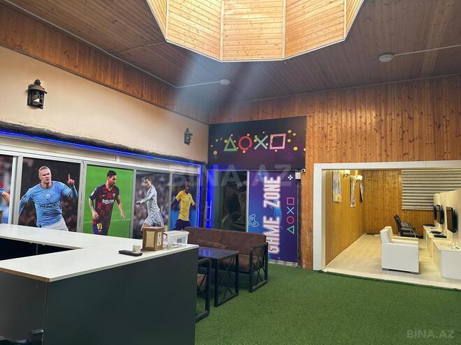 İcarəyə verilir  obyekt 900 m², Bakmil m., photo 13 from 16