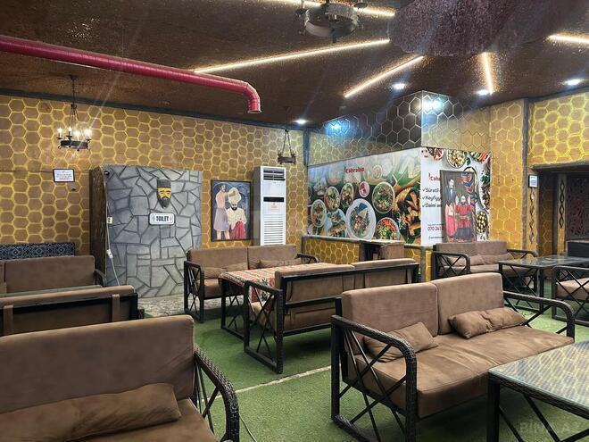 İcarəyə verilir  obyekt 900 m², Bakmil m., photo 5 from 16