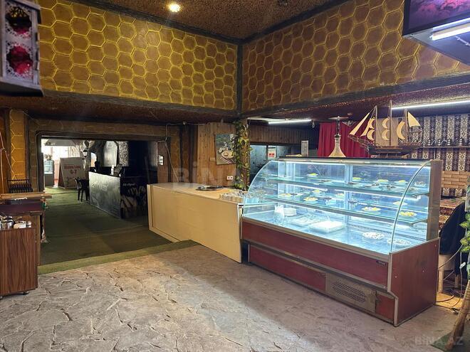 İcarəyə verilir  obyekt 900 m², Bakmil m., photo 4 from 16