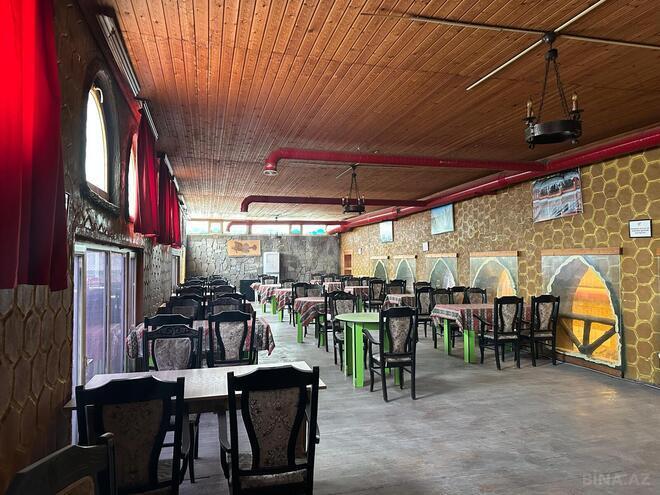 İcarəyə verilir  obyekt 900 m², Bakmil m., photo 14 from 16