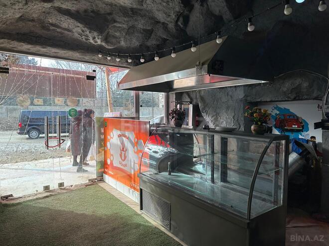 İcarəyə verilir  obyekt 900 m², Bakmil m., photo 8 from 16