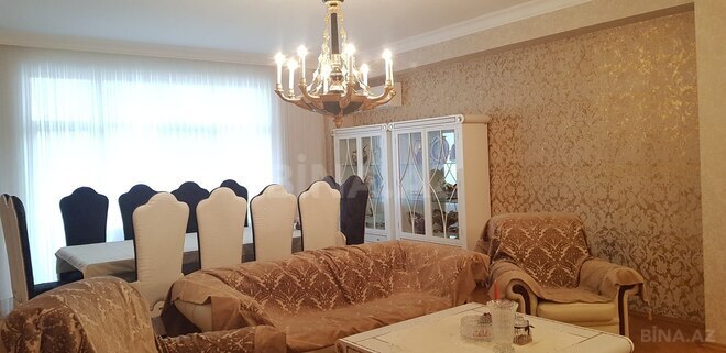 Продаётся 3-комн. новостройка 190 м², м. Сахил, photo 3 from 28