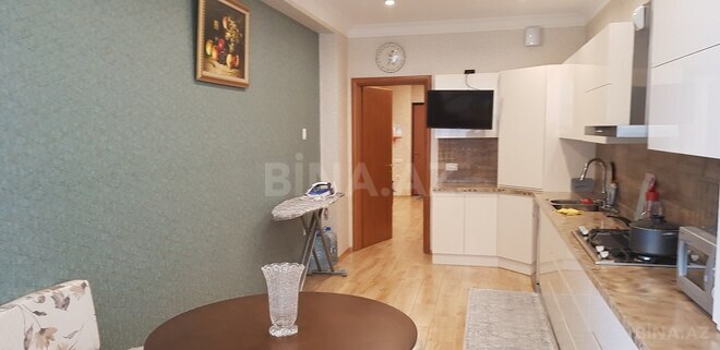 Продаётся 3-комн. новостройка 190 м², м. Сахил, photo 12 from 28
