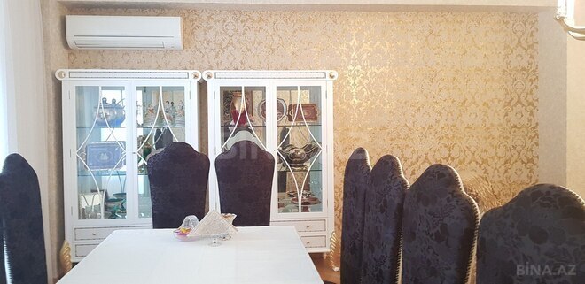 Продаётся 3-комн. новостройка 190 м², м. Сахил, photo 5 from 28