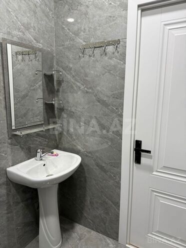 İcarəyə verilir 2 otaqlı köhnə tikili 60 m², Memar Əcəmi m., photo 9 from 14