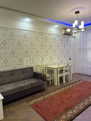 İcarəyə verilir 2 otaqlı köhnə tikili 60 m², Memar Əcəmi m., photo 10 from 14