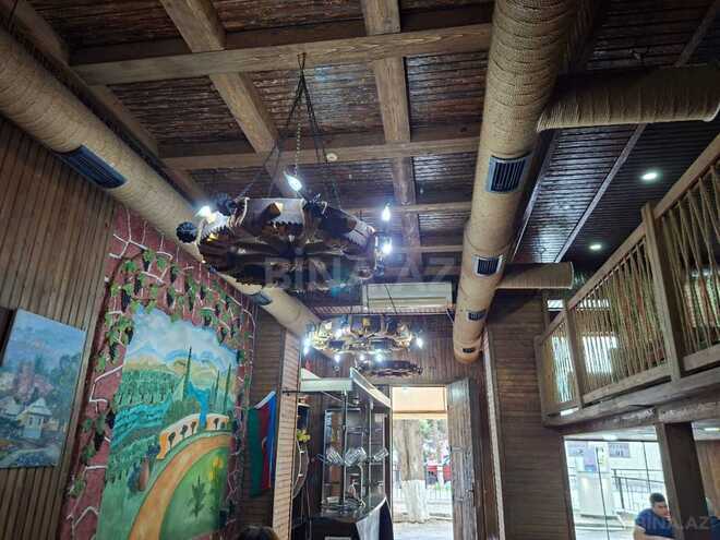 Сдаётся  объект 130 м², м. Мемар Аджеми, photo 18 from 27