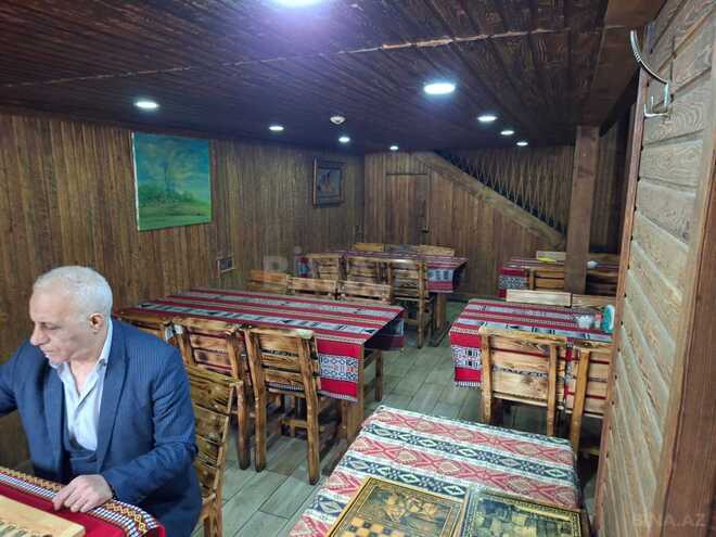 Сдаётся  объект 130 м², м. Мемар Аджеми, photo 16 from 27