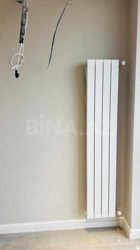 Satılır 4 otaqlı yeni tikili 130 m², Bakmil m., photo 14 from 27