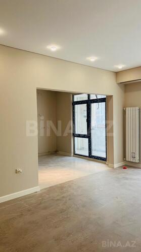 Satılır 4 otaqlı yeni tikili 130 m², Bakmil m., photo 7 from 27