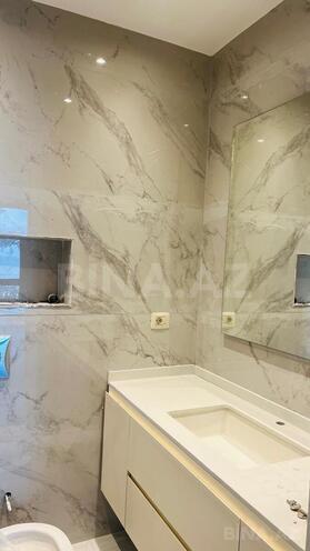 Satılır 4 otaqlı yeni tikili 130 m², Bakmil m., photo 16 from 27