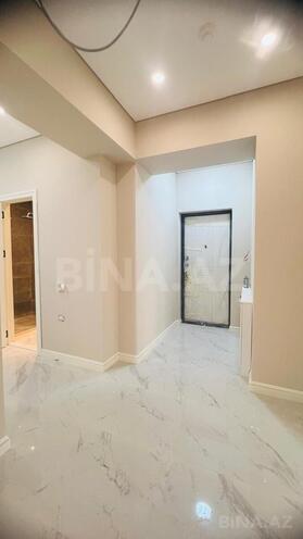 Satılır 4 otaqlı yeni tikili 130 m², Bakmil m., photo 19 from 27