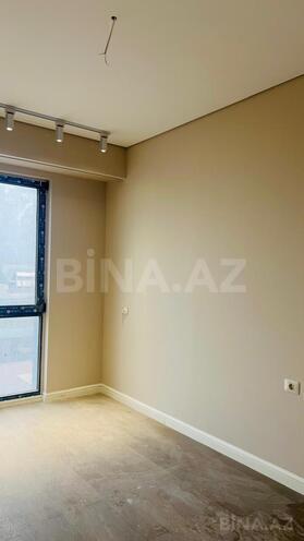 Satılır 4 otaqlı yeni tikili 130 m², Bakmil m., photo 13 from 27