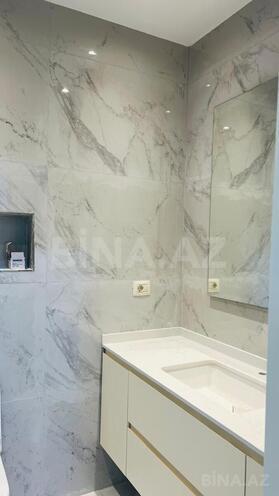 Satılır 4 otaqlı yeni tikili 130 m², Bakmil m., photo 11 from 27