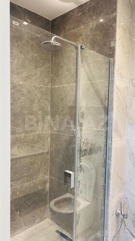 Satılır 4 otaqlı yeni tikili 130 m², Bakmil m., photo 10 from 27