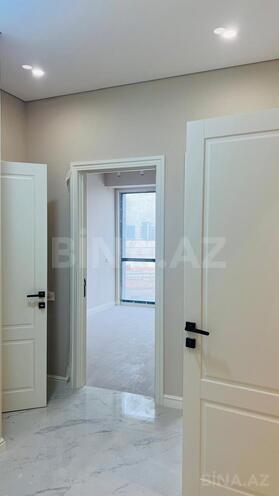 Satılır 4 otaqlı yeni tikili 130 m², Bakmil m., photo 9 from 27