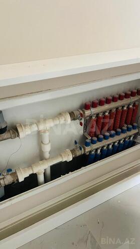 Satılır 4 otaqlı yeni tikili 130 m², Bakmil m., photo 21 from 27