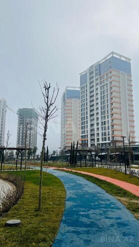 Satılır 4 otaqlı yeni tikili 130 m², Bakmil m., photo 23 from 27