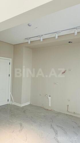 Satılır 4 otaqlı yeni tikili 130 m², Bakmil m., photo 5 from 27