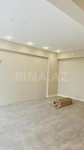 Satılır 4 otaqlı yeni tikili 130 m², Bakmil m., photo 8 from 27