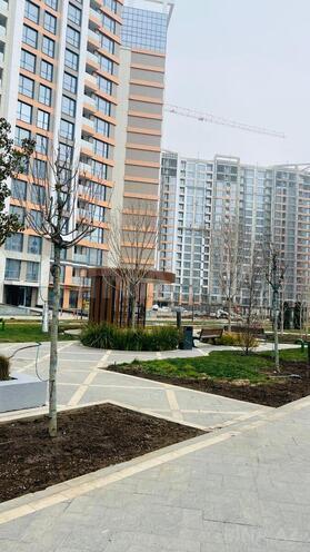 Satılır 4 otaqlı yeni tikili 130 m², Bakmil m., photo 25 from 27