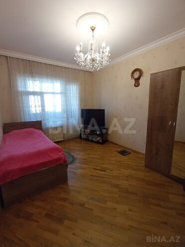 Продаётся 4-комн. вторичка 130 м², м. Ази Асланов, photo 11 from 15