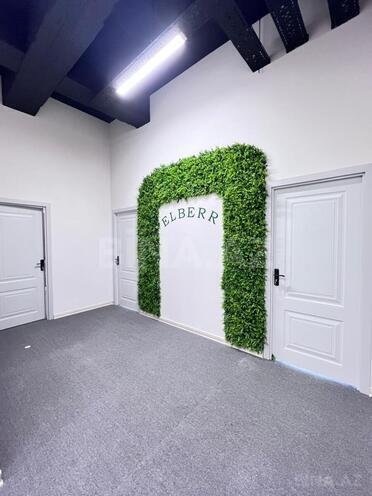 İcarəyə verilir 4 otaqlı ofis 160 m², Nizami m., photo 4 from 11