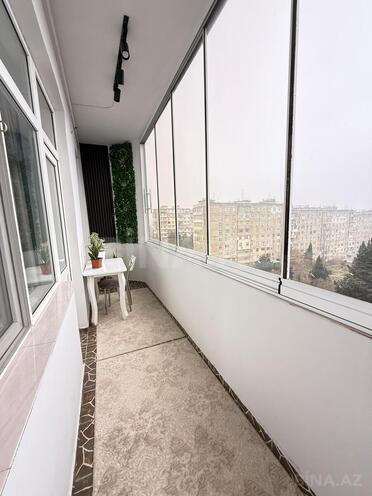 Продаётся 3-комн. новостройка 115 м², м. Ахмедлы, photo 5 from 20